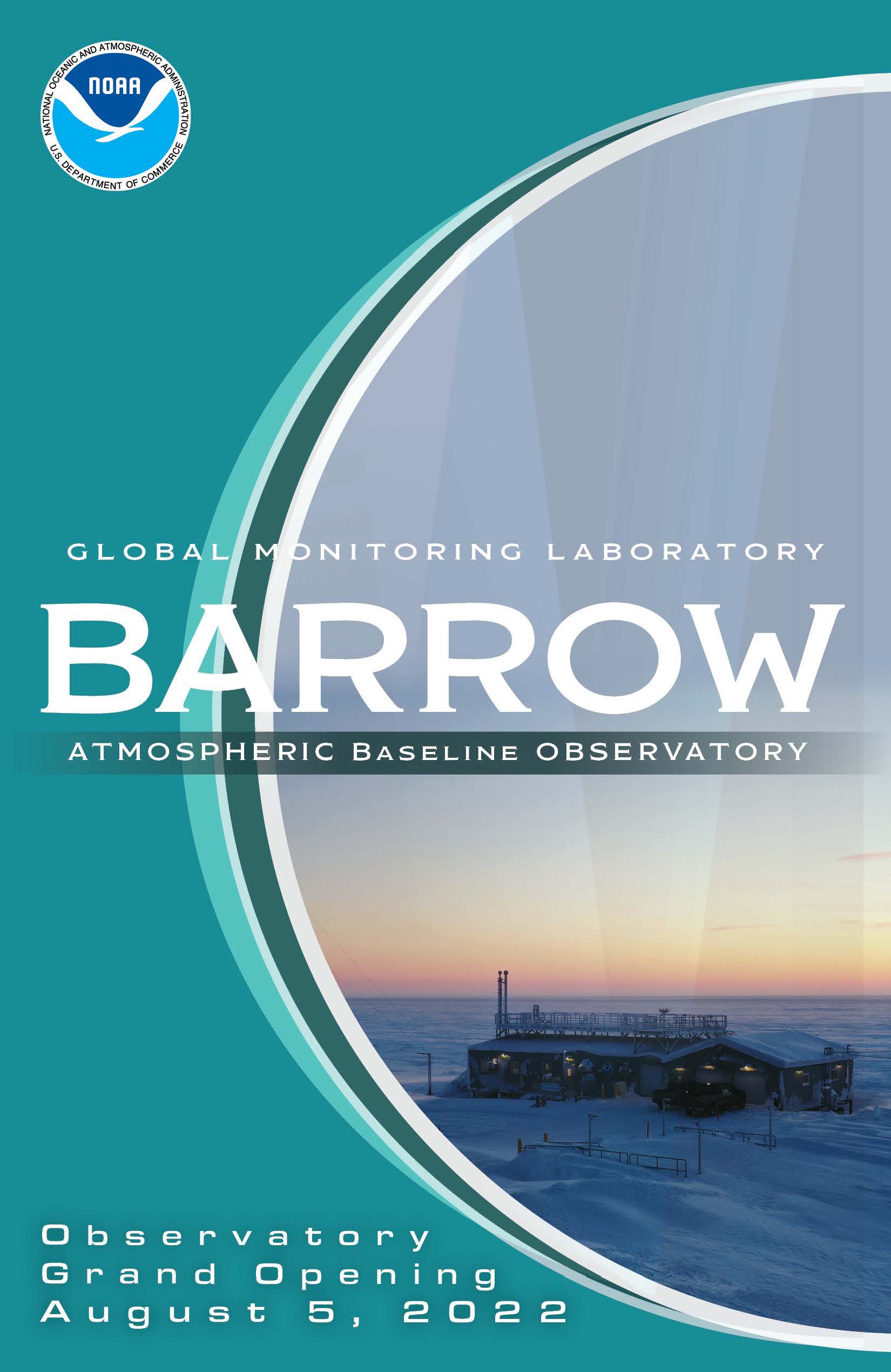Barrow Observatory